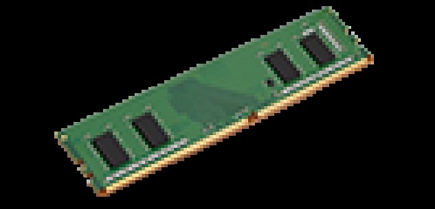 4GB DDR4-2666MHz Kingston CL19 1Rx16 4GB DDR4-2666MHz Kingston CL19 1Rx16