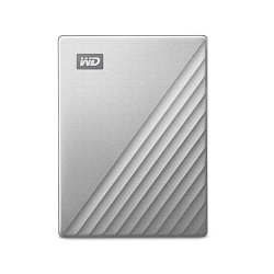 WD My Passport/1TB/HDD/Externí/2.5