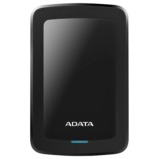 ADATA HV300/2TB/HDD/Externí/2.5 ADATA HV300/2TB/HDD/Externí/2.5