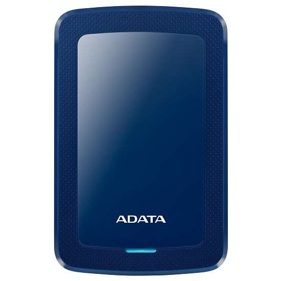 ADATA HV300/2TB/HDD/Externí/2.5 ADATA HV300/2TB/HDD/Externí/2.5