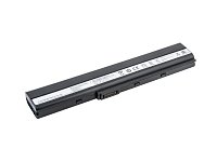 Baterie AVACOM NOAS-K52S-N22 pro Asus A42/A52/K52/X52 Li-Ion 11,1V 4400mAh