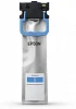 Epson WF-C5X9R Cyan XL Ink Supply Unit