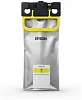 Epson WF-C5X9R Yellow XXL Ink Supply Unit