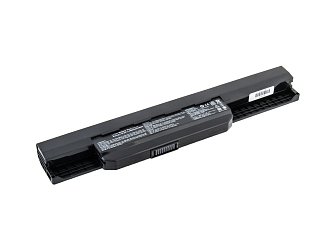 Baterie AVACOM NOAS-K53N-N22 pro Asus A43/A53/A45/X84 Li-Ion 10,8V 4400mAh