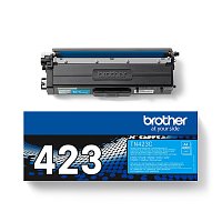 Brother TN-423C, toner cyan, 4 000 str.