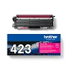 Brother TN-423M, toner magenta, 4 000 str.