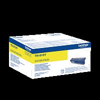 Brother TN-910Y, toner yellow, 9 000 str.