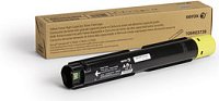 Xerox Yellow Toner pro VersaLink C70xx,16 500 str.