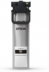 Epson WF-M52xx/57xx Series Ink Cartridge L Black