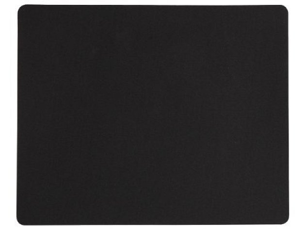 Podložka pod myš Natec Printable, černá, 220x180mm Podložka pod myš Natec Printable, černá, 220x180mm