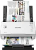 Epson WorkForce DS-410, A4, 1200 dpi, USB