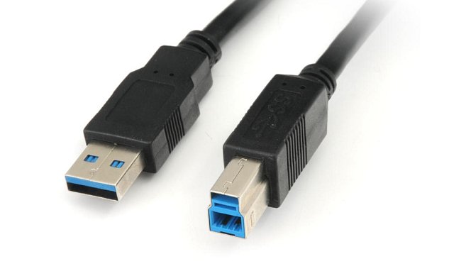 PremiumCord Kabel USB 3.0, A-A, 9pin, 3m