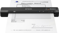 EPSON WorkForce ES-60W