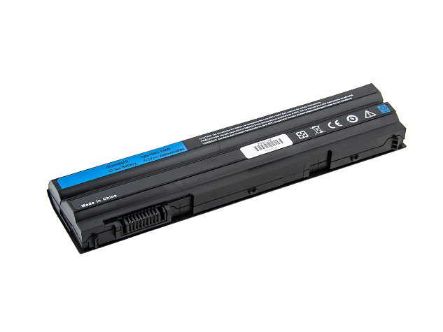 Baterie AVACOM NODE-E20N-N22 pro Dell Latitude E5420, E5530, Inspiron 15R, Li-Ion 11,1V 4400mAh Baterie AVACOM NODE-E20N-N22 pro Dell Latitude E5420, E5530, Inspiron 15R, Li-Ion 11,1V 4400mAh