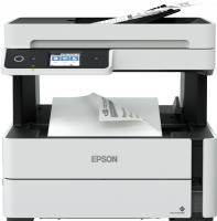 EPSON EcoTank M3170, A4, 39 ppm, mono
