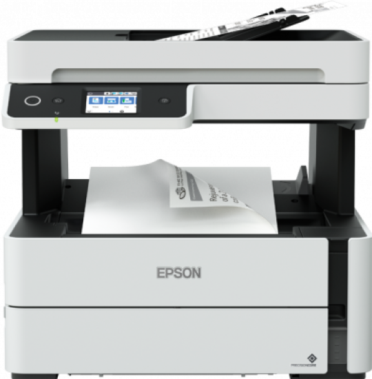 EPSON EcoTank M3170, A4, 39 ppm, mono
