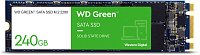 WD Green/240GB/SSD/M.2 SATA/3R