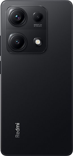 Xiaomi Redmi Note 14S/8GB/256GB/Midnight Black