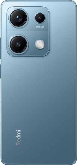 Xiaomi Redmi Note 14S/8GB/256GB/Ocean Blue