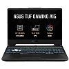 ASUS TUF Gaming A15/FA506NCR-HN108/R7-7435HS/15,6"/FHD/16GB/512GB SSD/RTX 3050/bez OS/Black/2R