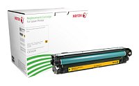 XEROX toner kompat. s HP CE342A,16 000 str.,yellow