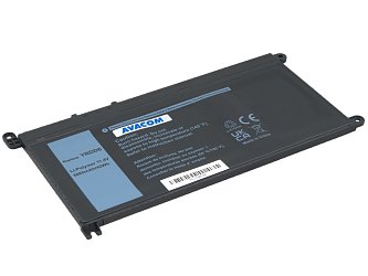 Baterie AVACOM pro Dell Inspiron 3583, Vostro 5481