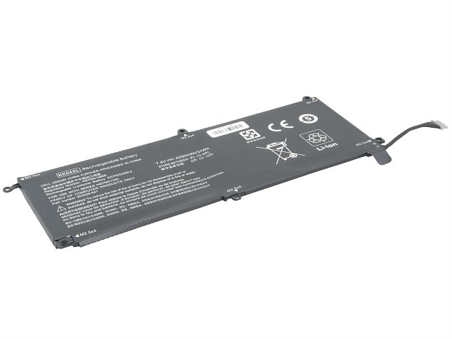 Baterie AVACOM pro HP Pro x2 612 G1 Li-Pol 7,4V 4250mAh 31Wh Baterie AVACOM pro HP Pro x2 612 G1 Li-Pol 7,4V 4250mAh 31Wh