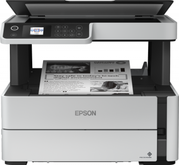 EPSON EcoTank M2170, A4, 39 ppm, mono