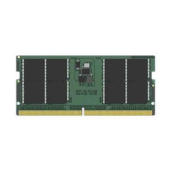 SO-DIMM 32GB DDR5-5600 CL46 Kingston SO-DIMM 32GB DDR5-5600 CL46 Kingston