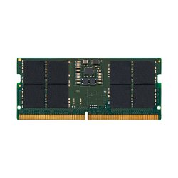 SO-DIMM 16GB DDR5-5600 CL46 Kingston SO-DIMM 16GB DDR5-5600 CL46 Kingston