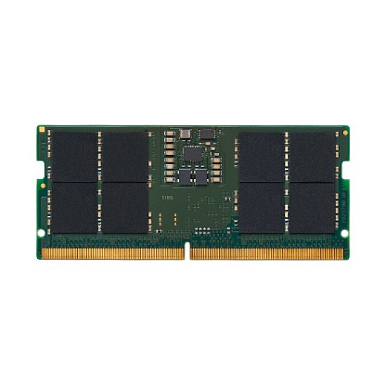 SO-DIMM 16GB DDR5-5600 CL46 Kingston SO-DIMM 16GB DDR5-5600 CL46 Kingston