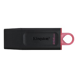 256GB Kingston USB 3.2 (gen 1) DT Exodia růžová