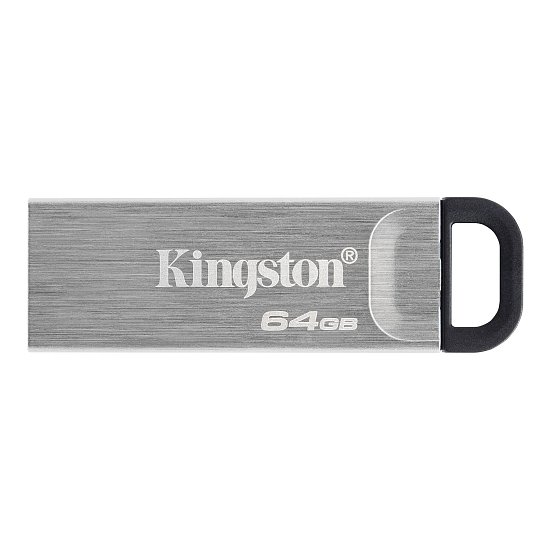64GB Kingston USB 3.2 (gen 1) DT Kyson 64GB Kingston USB 3.2 (gen 1) DT Kyson