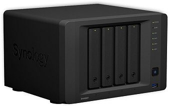 Synology DVA3221 NVR Synology DVA3221 NVR