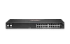 Aruba 6100 24G 4SFP+ Switch