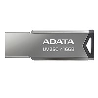 16GB ADATA UV250 USB 2.0 kovová