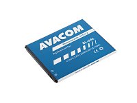 AVACOM baterie do mobilu Lenovo A6000 Li-Ion 3,8V 2300mAh (náhrada BL242)