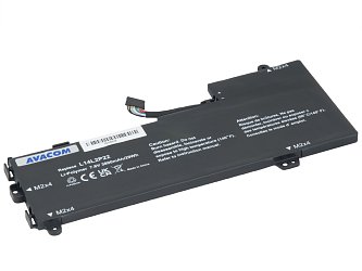 Baterie AVACOM pro Lenovo IdeaPad 510S-13IKB, E31, U31 Li-Pol 7,6V 3800mAh 29Wh