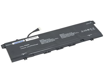 Baterie AVACOM pro HP Envy 13-AG, AQ, AH Series KC04XL Li-Pol 15,4V 3454mAh 53Wh