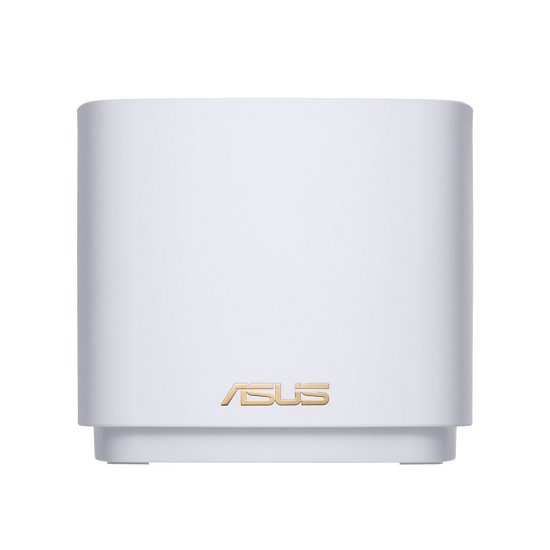 ASUS Zenwifi XD4 Plus (1-pack, White)