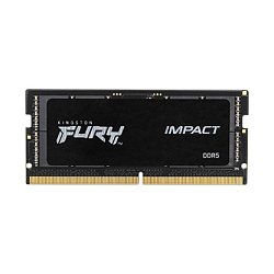SO-DIMM 16GB DDR5-5600 CL40 Kingston FURY Impact SO-DIMM 16GB DDR5-5600 CL40 Kingston FURY Impact