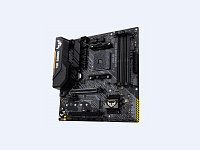 ASUS TUF GAMING B450M-PLUS II