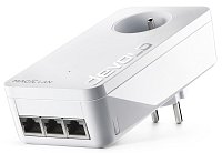 devolo Magic 2 LAN triple rozšiřující modul 2400mbps