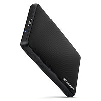 AXAGON EE25-SL, USB 3.2 Gen 1 - SATA 6G, 2.5 AXAGON EE25-SL, USB 3.2 Gen 1 - SATA 6G, 2.5