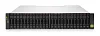 HPE MSA 2060 2U 24d SFF Drv Enclosure