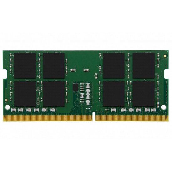 SO-DIMM 16GB DDR4 3200MHz Kingston SR SO-DIMM 16GB DDR4 3200MHz Kingston SR