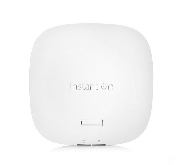 Instant On AP22 with 12V PSU WW Bundle