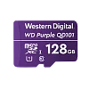 WD Purple microSDXC 128GB Class 10 U1