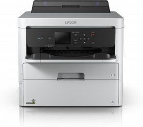 EPSON WorkForce Pro WF-C529RDW