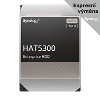 Synology HAT5300/16TB/HDD/3.5